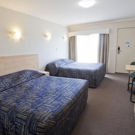 Shellharbour Resort And Conference Centre-3