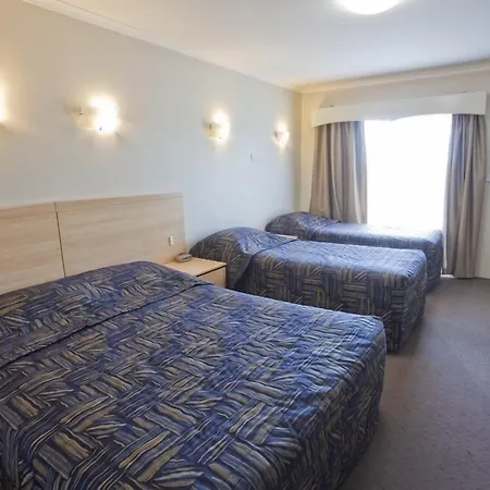 Shellharbour Resort And Conference Centre-2