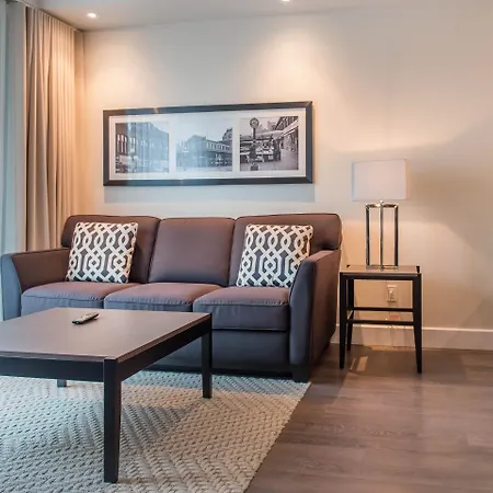 Les Suites Victoria, An Ascend Collection Hotel-2