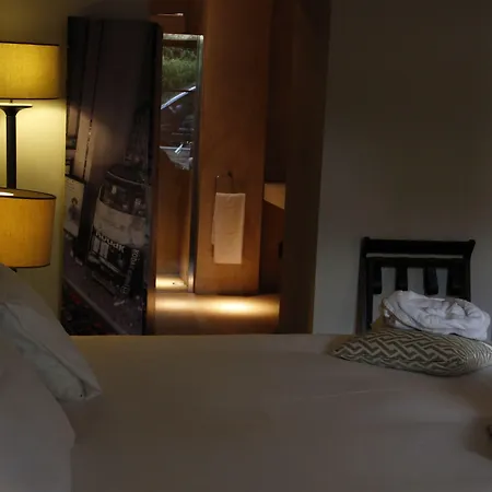 Logis Hotel Villa C Hotel-2