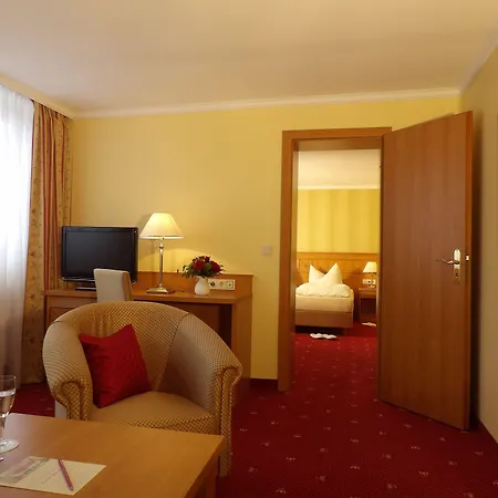 Hotel Landhaus Seela-2