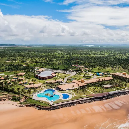 Makai Resort All Inclusive Convention Aracaju-2