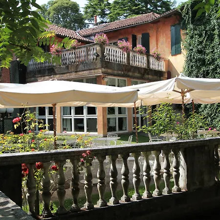 Hotel Villa Luppis-3