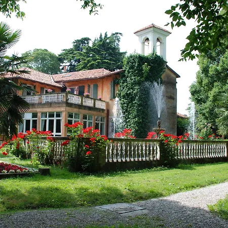 Hotel Villa Luppis-2