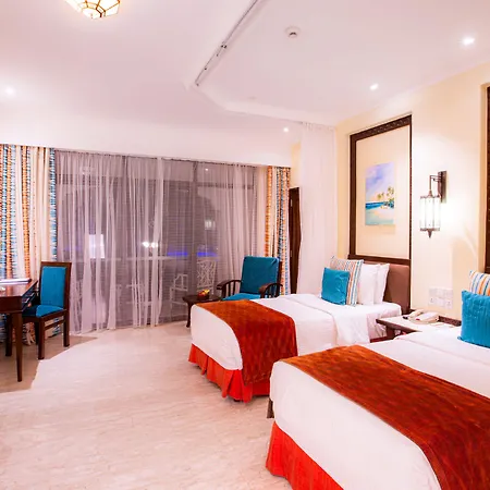 Sarova Whitesands Beach Resort & Spa, Mombasa-3