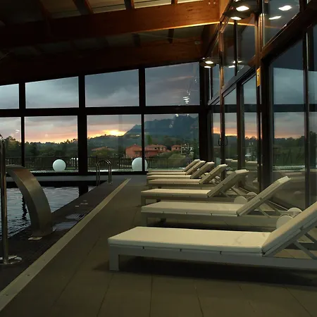 La Piconera Hotel&Spa-2