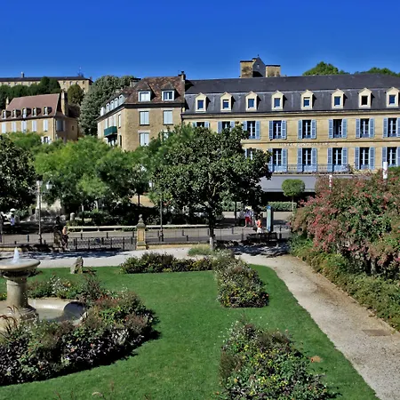 Plaza Madeleine & Spa-3