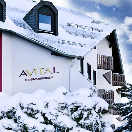 Avital Resort-2