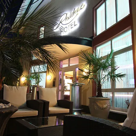 Hotel Residenz Babenhausen - Superior-2