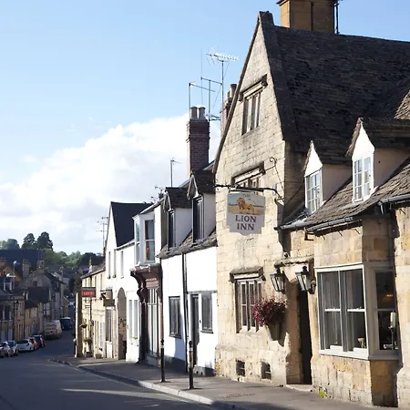 The Lion Inn-3