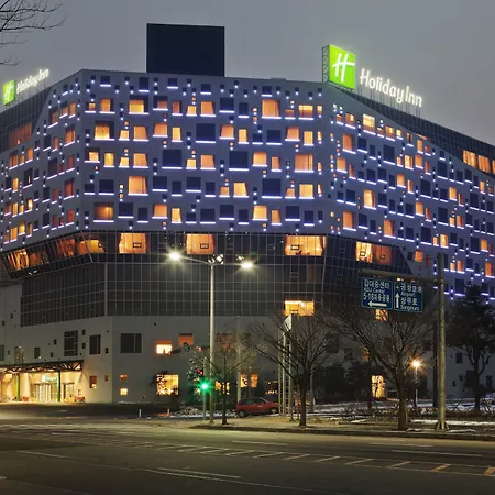 Holiday Inn Gwangju By Ihg-2