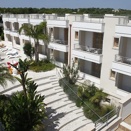 Santa Caterina Hotel & Apartment-3