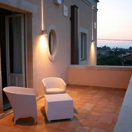 Hotel Villa Fanusa-3