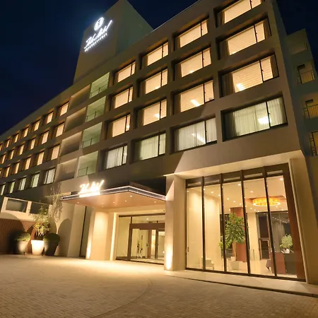 Toba International Hotel-2