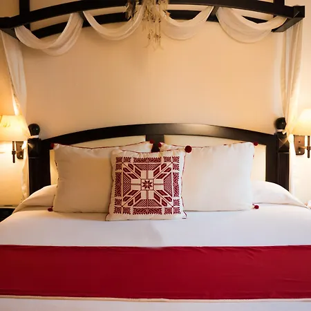 El Chante Spa Hotel-2