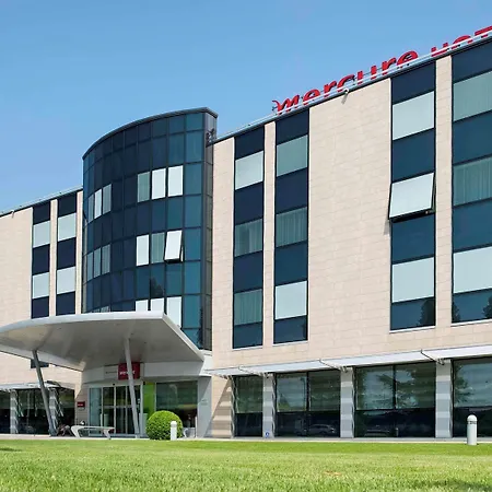 Hotel Mercure Venezia-Marghera-2