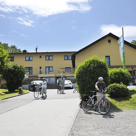 Waldhotel Felschbachhof-2