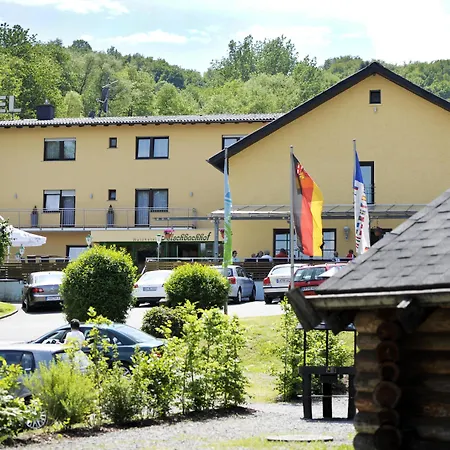 Waldhotel Felschbachhof-3