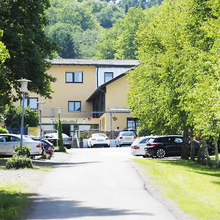 Waldhotel Felschbachhof-2