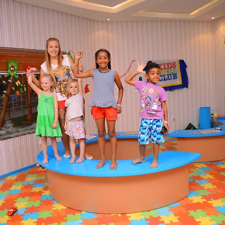 Pickalbatros Jungle Aqua Park - Neverland Hurghada (Adults Only)-3