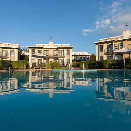 The Fairway Hotel, Spa & Golf Resort-2
