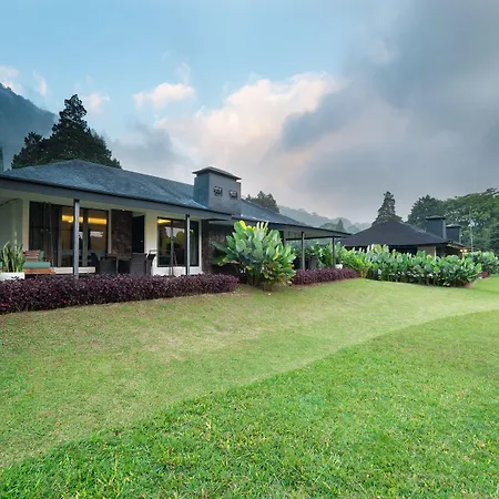 Handara Golf & Resort Bali-2