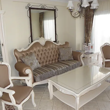 Flamingo Suites Boutique Hotel-3