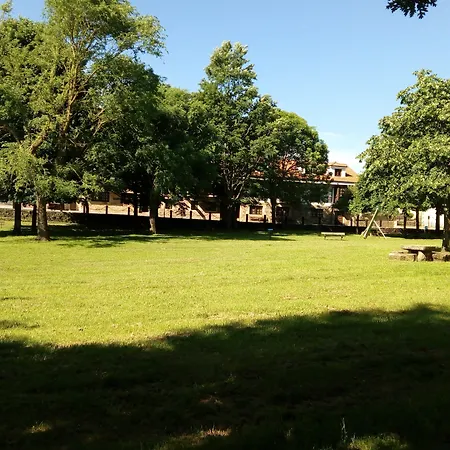 La Casona De Revolgo-3