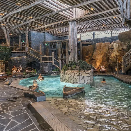 Hotel & Spa Resort Jaervisydaen-2