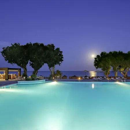 Atlantica Beach Resort Kos-3
