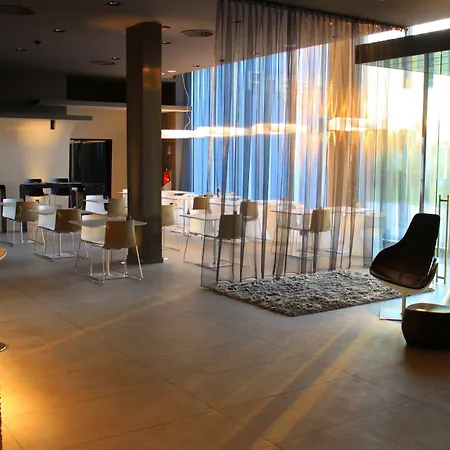 Pineta Eco Hotel - Private Parking-2