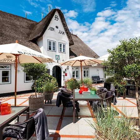 Relais&Châteaux Landhaus Stricker-3