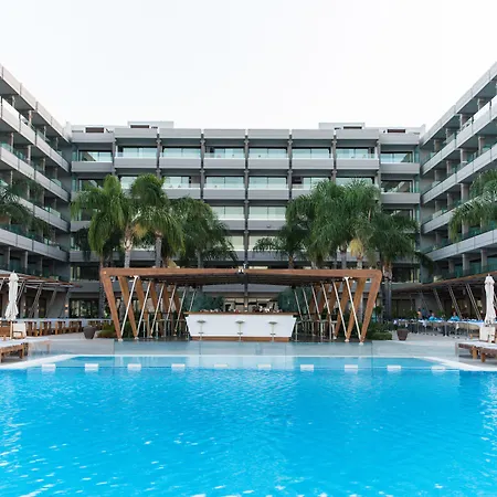 Alimounda Mare Hotel-3