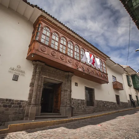 Aranwa Cusco Boutique Hotel-2