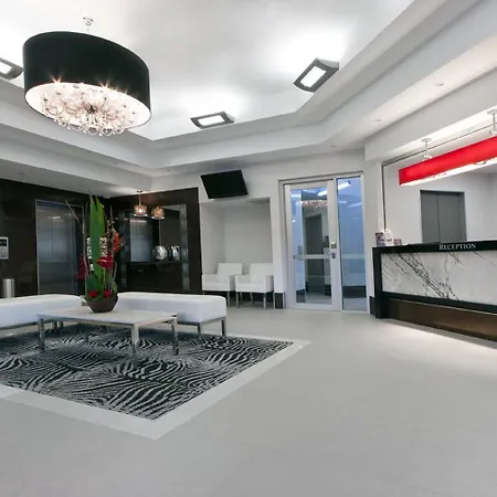 Jephson Hotel & Apartments-2