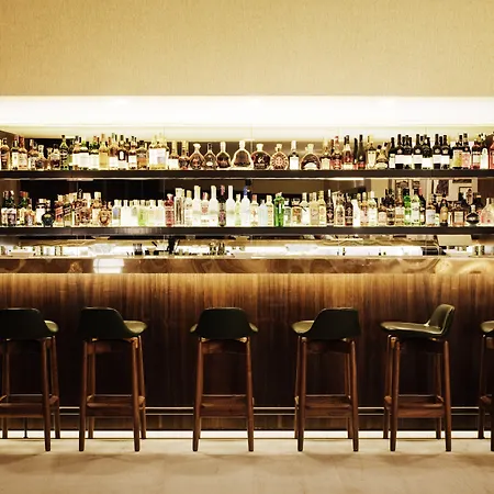 Square Nine Hotel Belgrade-The Leading Hotels Of The World-3