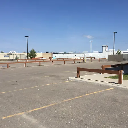 Quality Inn & Suites Thompson-2