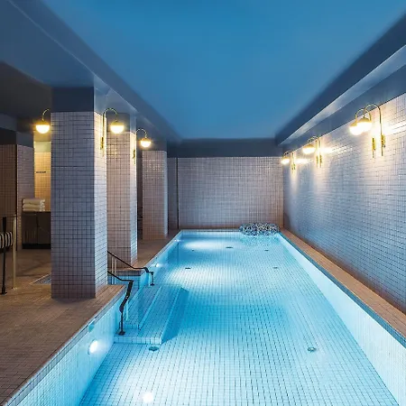 Hotel Du Rond-Point Des Champs-Elysees - Esprit De France-2