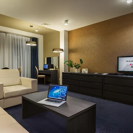 Rado Resort Spa & Wellness-3