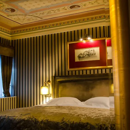 Maison Grecque Hotel Extraordinaire-2