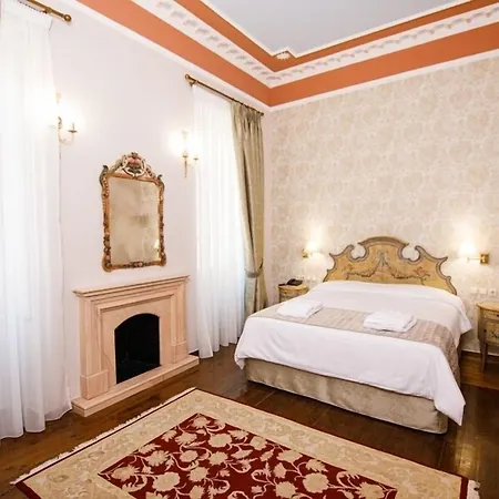 Palaiologos Luxury City Hotel-3