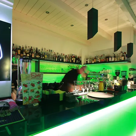 Bellini Relais (Adults Only)-3