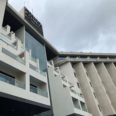 Four Points By Sheraton Visakhapatnam-3