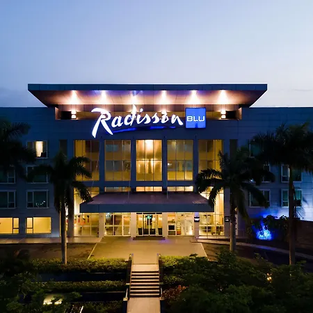 Radisson Blu Anchorage Hotel-2