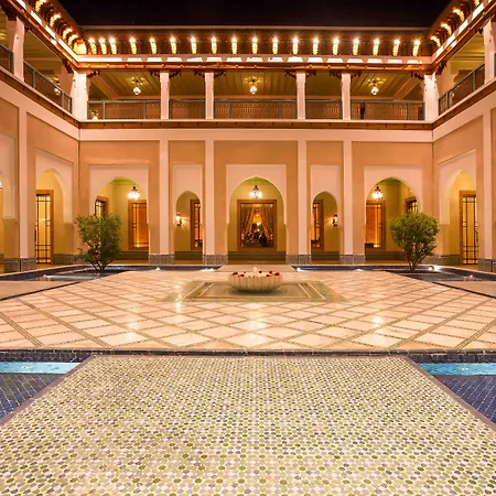 Jaal Riad Resort Adults Only-3