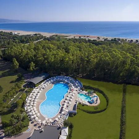 Sibari Green Resort-2