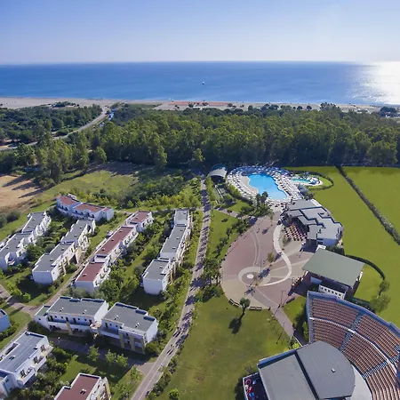Sibari Green Resort-3