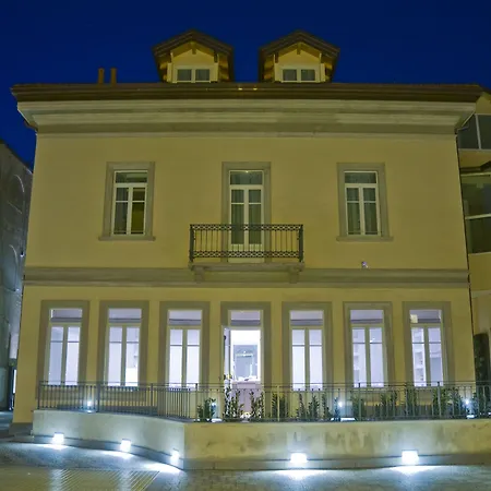 Hotel Di Varese-3