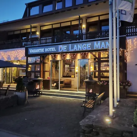 Hotel De Lange Man-2