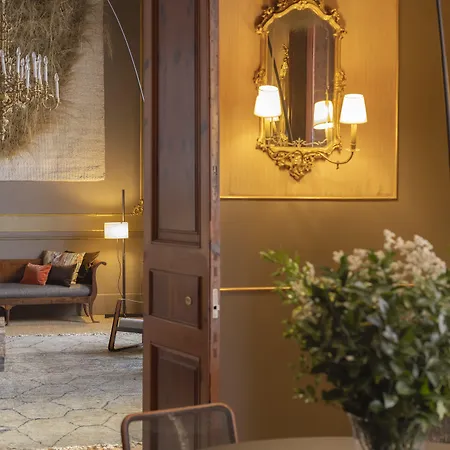 Can Cera Hotel-3